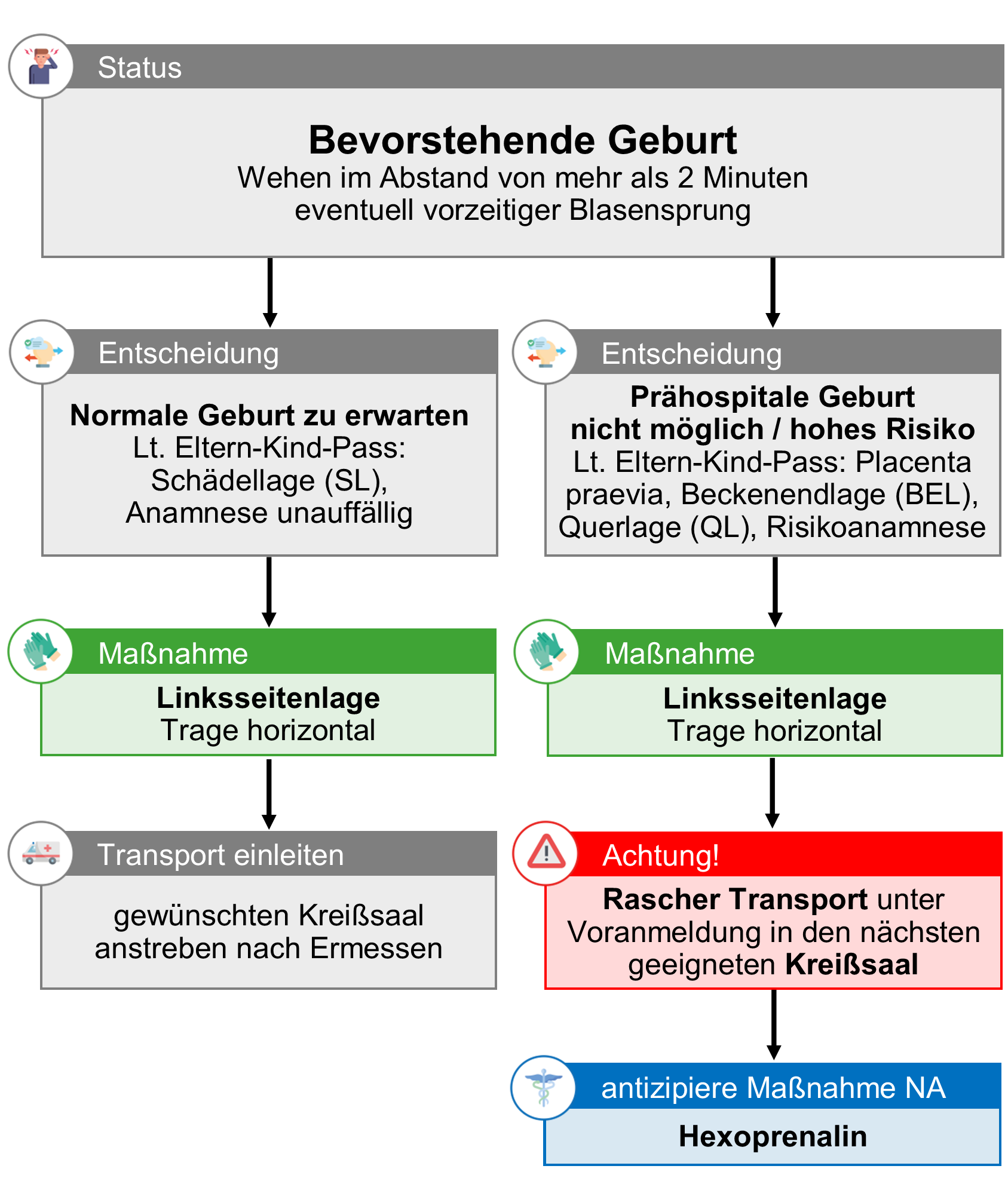 BLL Geburt - bevorstehende Geburt.png